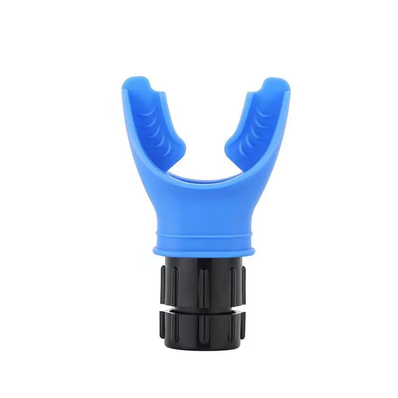 Portable Breathing Trainer for Lung Strength & Endurance - BluePeak Ventures
