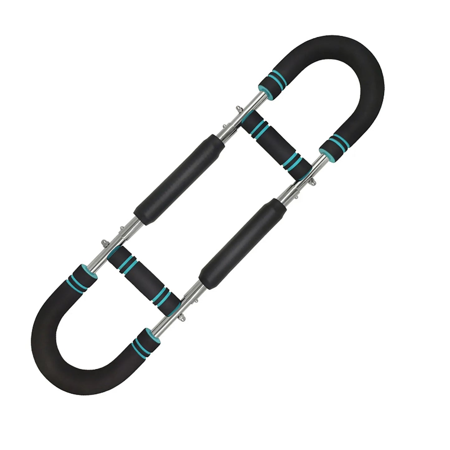 Adjustable Forearm Hand Wrist Trainer - BluePeak Ventures