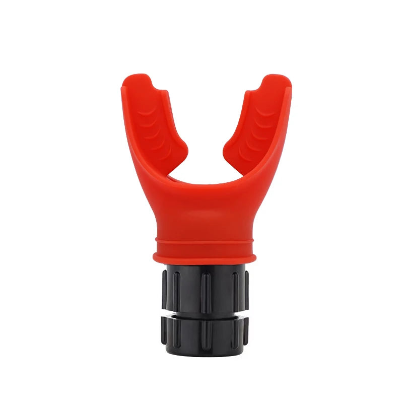 Portable Breathing Trainer for Lung Strength & Endurance - BluePeak Ventures