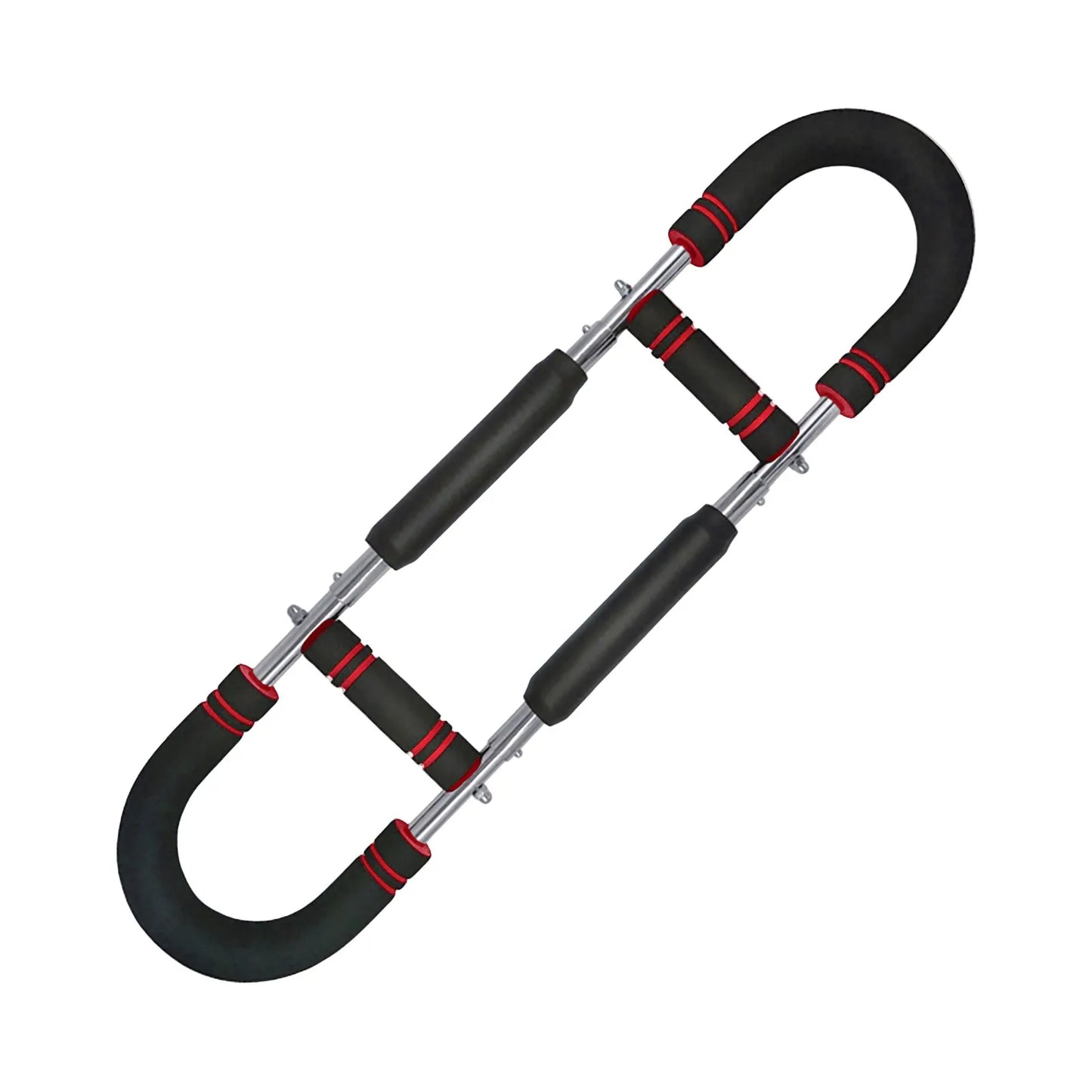 Adjustable Forearm Hand Wrist Trainer - BluePeak Ventures