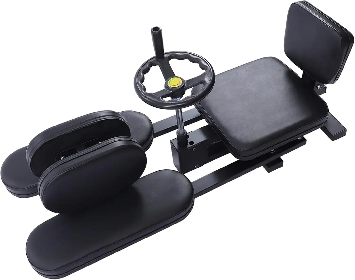 Leg Stretch Machine Home Gym Flexibility & Core Training Equipment - BluePeak Ventures