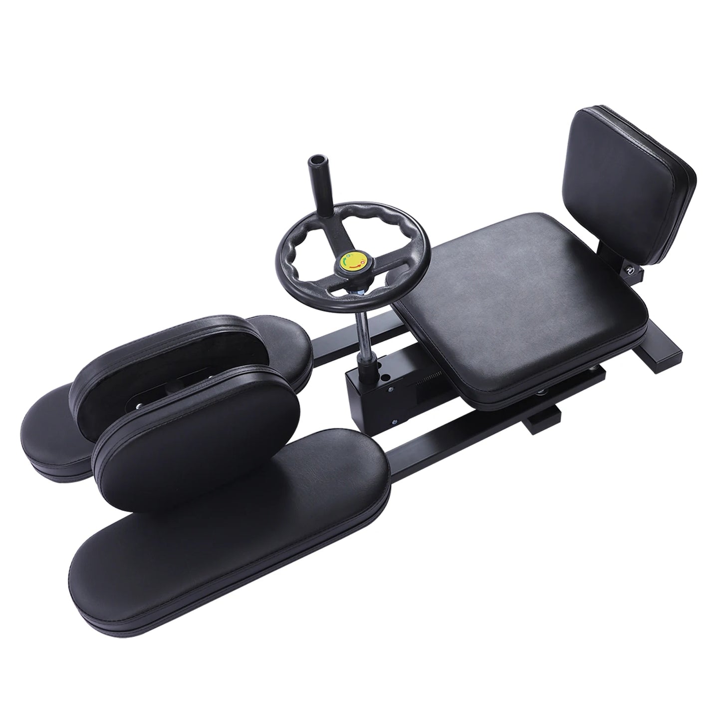 Leg Stretch Machine Home Gym Flexibility & Core Training Equipment - BluePeak Ventures
