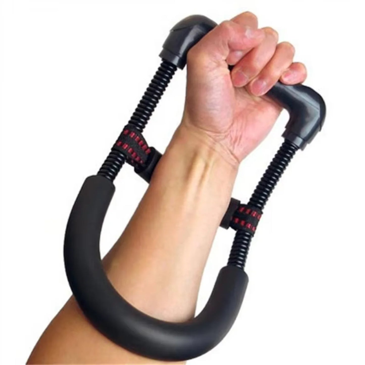 Adjustable Forearm Hand Wrist Trainer - BluePeak Ventures