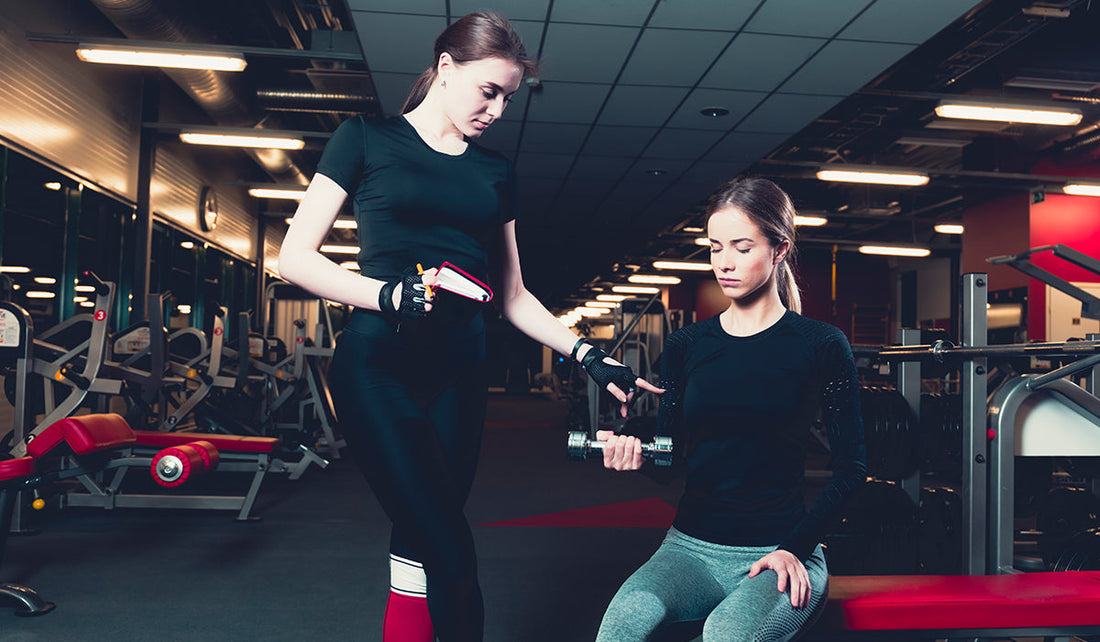 Why Home Fitness Gadgets Are the Future of Personal Training