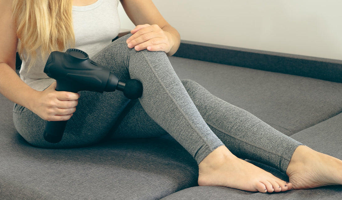 Recover Smarter: The Role of Wellness Gadgets in Better Fitness Results