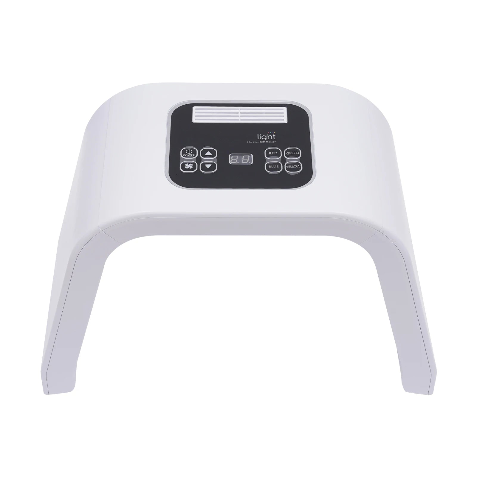 7-Color LED Light Therapy Mask – Rejuvenate, Brighten & Repair Your Skin at Home - BluePeak Ventures