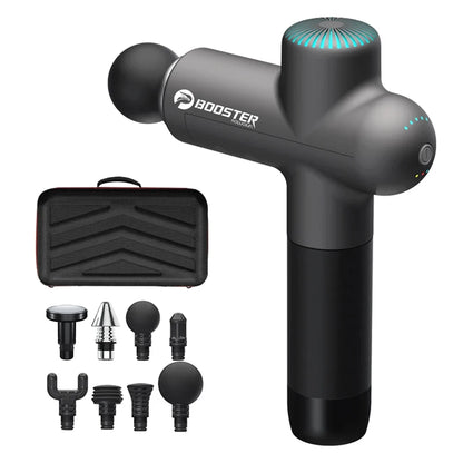 Deep Tissue Massage Gun - BluePeak Ventures