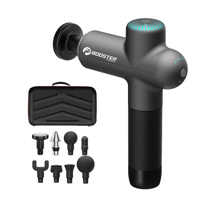 Deep Tissue Massage Gun - BluePeak Ventures