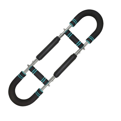 Adjustable Forearm Hand Wrist Trainer - BluePeak Ventures