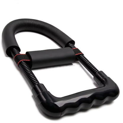 Adjustable Forearm Hand Wrist Trainer - BluePeak Ventures