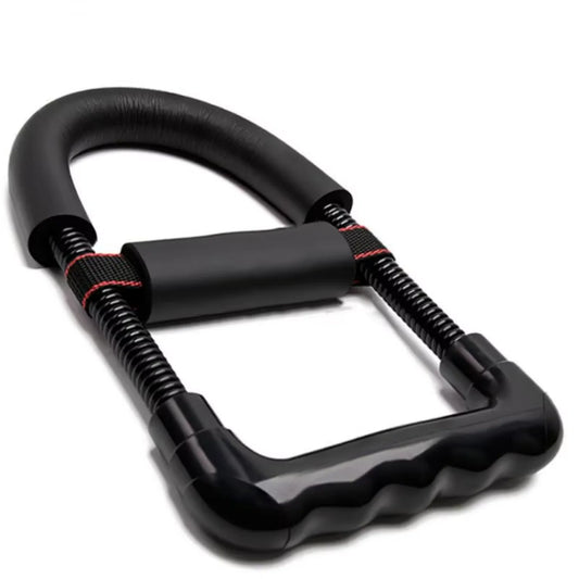 Adjustable Forearm Hand Wrist Trainer - BluePeak Ventures