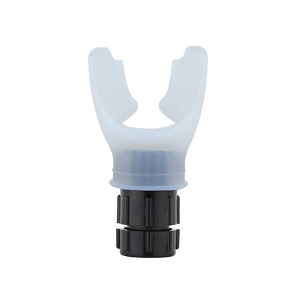 Portable Breathing Trainer for Lung Strength & Endurance - BluePeak Ventures