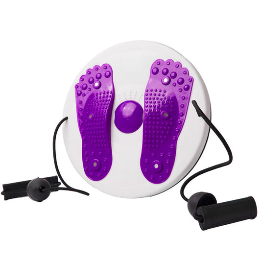 Yoga Balance Board Disc , Waist Twister Plate - BluePeak Ventures