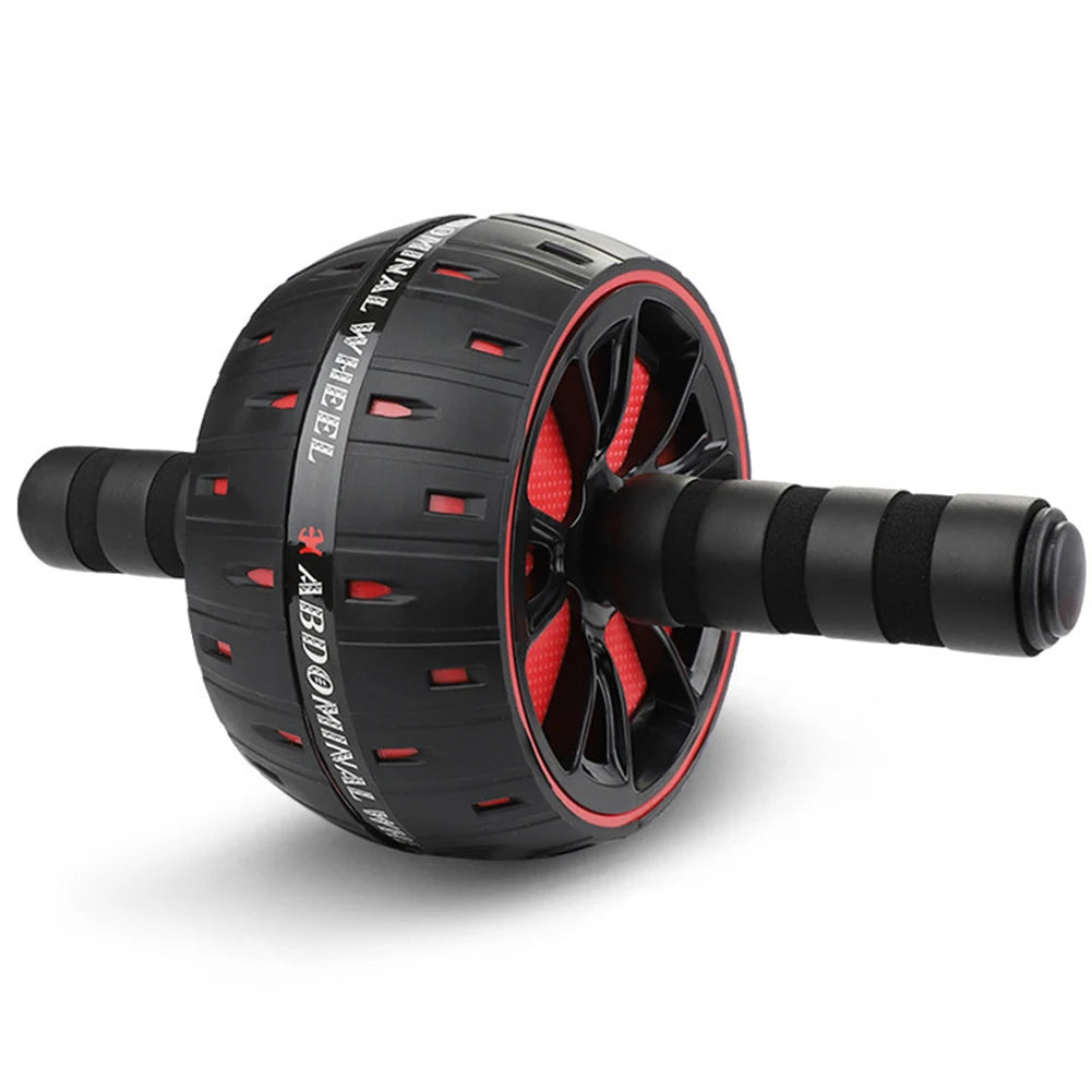 AB ROLLER WHEEL ABDOMINAL WORKOUT - BluePeak Ventures