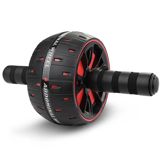 AB ROLLER WHEEL ABDOMINAL WORKOUT - BluePeak Ventures