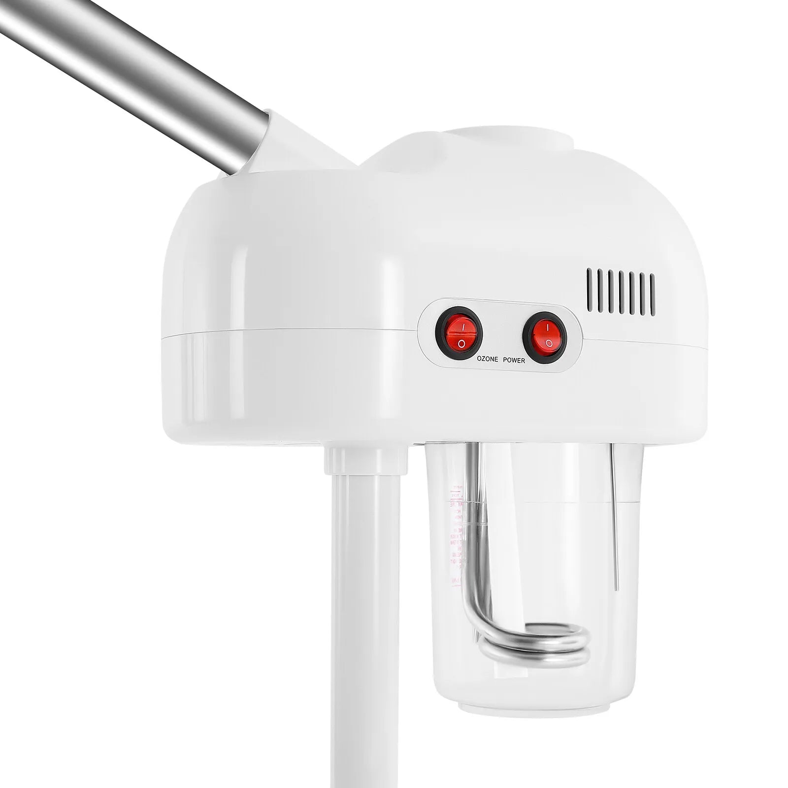 Ozone-Infused Facial Steamer – Deep Skin Hydration & Pore Detox - BluePeak Ventures