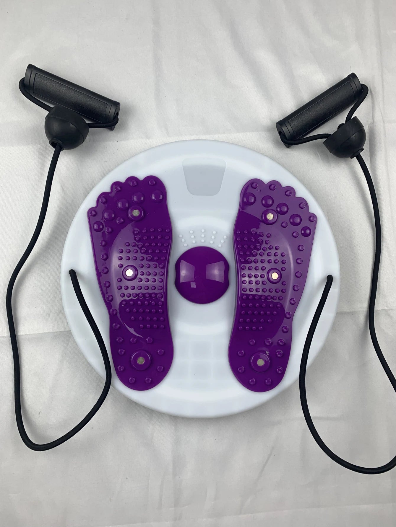Yoga Balance Board Disc , Waist Twister Plate - BluePeak Ventures