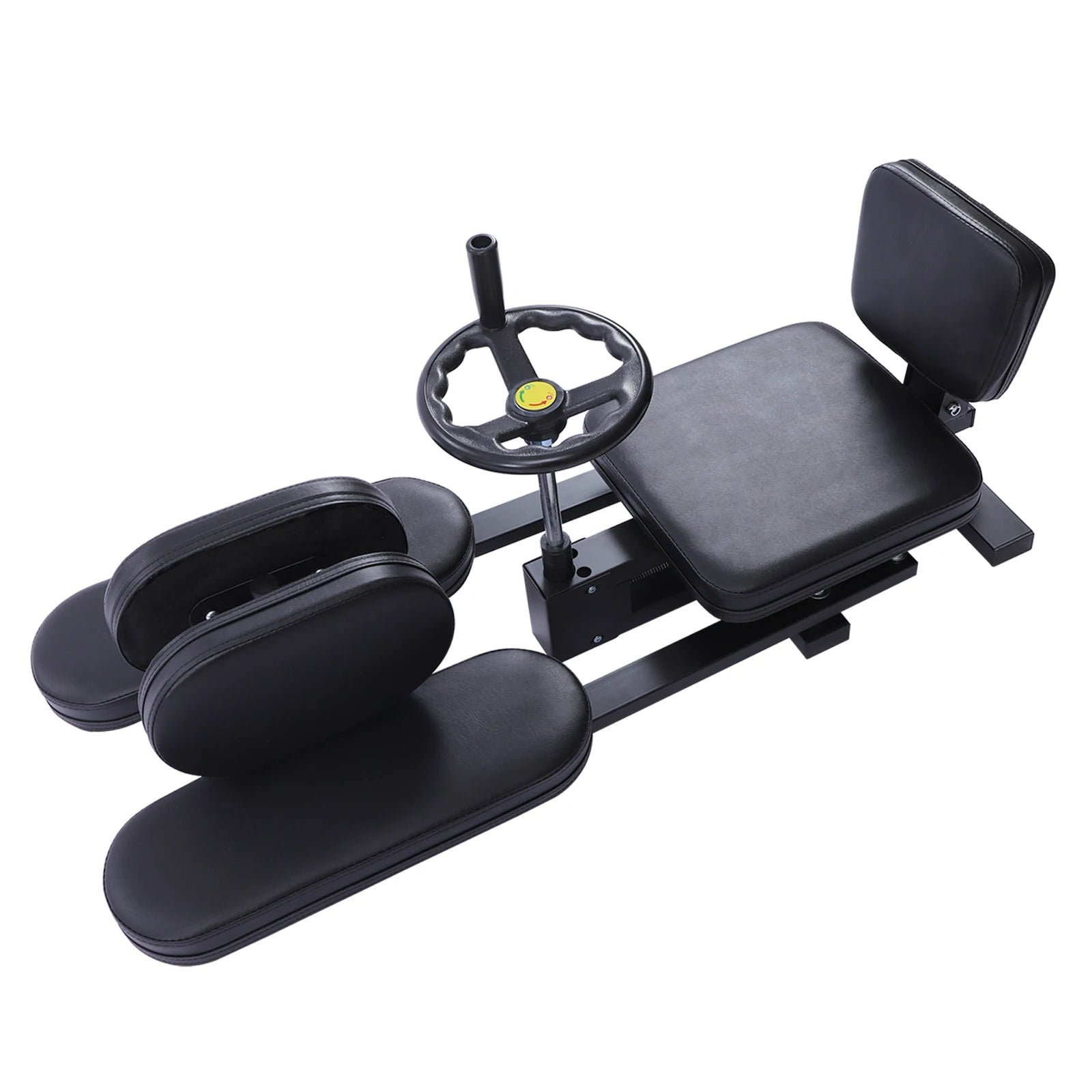 Leg Stretch Machine Home Gym Flexibility & Core Training Equipment - BluePeak Ventures