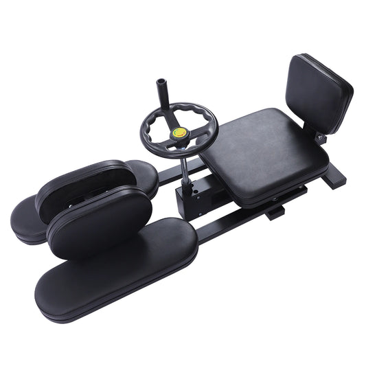 Leg Stretch Machine Home Gym Flexibility & Core Training Equipment - BluePeak Ventures
