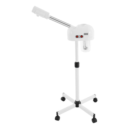 Ozone-Infused Facial Steamer – Deep Skin Hydration & Pore Detox - BluePeak Ventures
