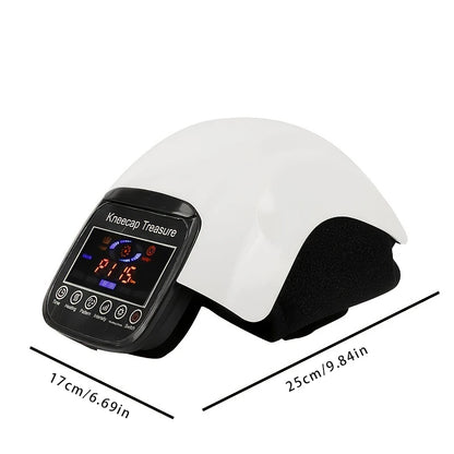 Intelligent Knee Massager Electric Knee Physiotherapy - BluePeak Ventures